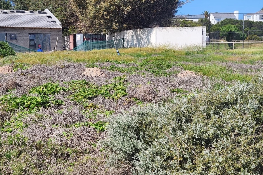 0 Bedroom Property for Sale in Shelley Point Western Cape